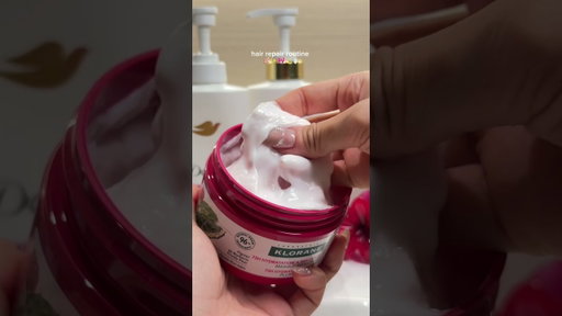 #hairwash #haircareroutine #shinyhair #healthyhair #hairwashday #hairroutine #haircareproducts
