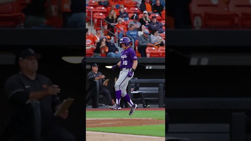FROGS TAKE THE LEAD
