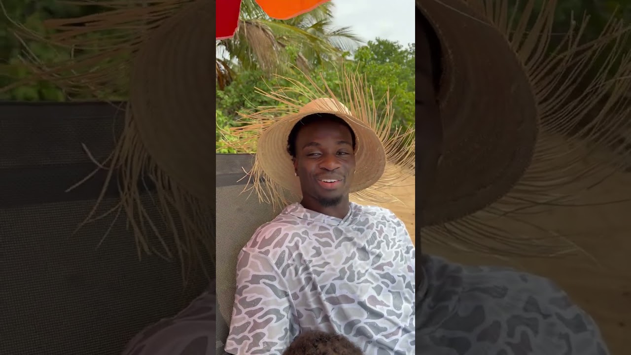 Mikey's Love Island Casa Amor thoughts 🤔 #loveislandusa #loveisland #beach