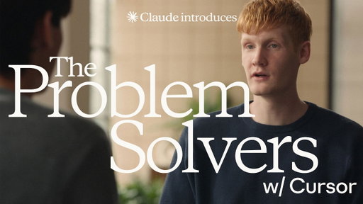 The Problem Solvers | Michael Truell at Cursor