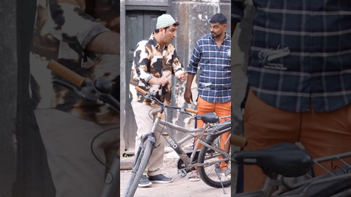 Sharabi Ki Antique Bike #bike #mechanic #mechanical #comedyshorts #noorbhai #funnyshorts #newvideo