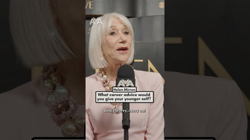 Celebrities Give Advice to Their Younger Selves