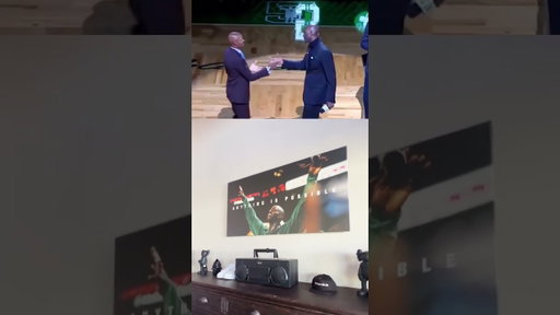 Art Piece: "Kevin Garnett - Anything Is Possible