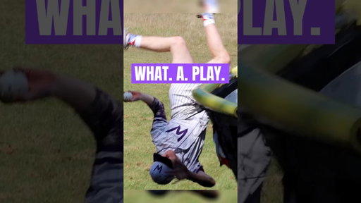 3 ACROBATIC Plays by Kyle Schultz 😳