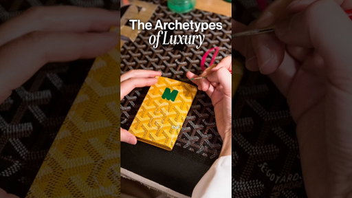 The four types of people that waste money on luxury