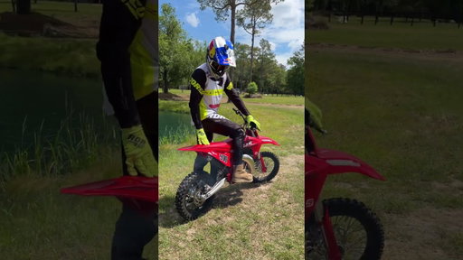 Firing Up Four 65cc Minis For a Test!