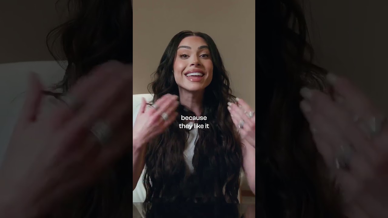 Watch this if you’re addicted to other people’s approval