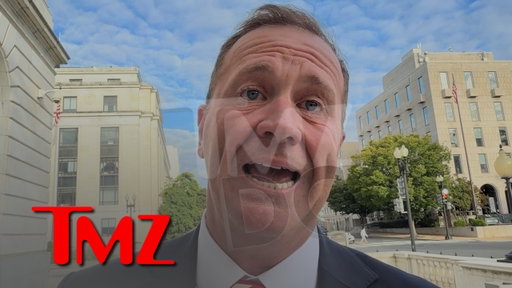 Sen. Eric Schmitt Says Botched 'Gotcha' Moment in Jack Smith Hearing Wasn't Embarassing | TMZ DC