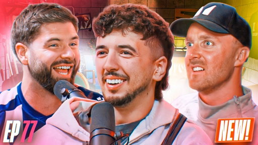 Chip Reveals Stag Secrets, Joins A Cult & Is Almost Killed By A Lime Bike!