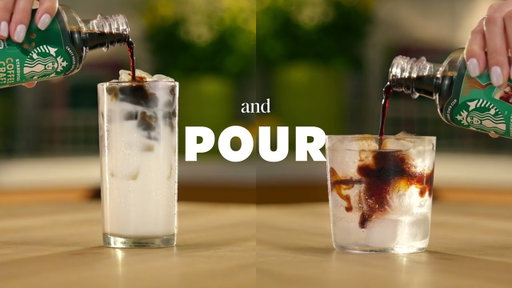 Starbucks Coffee Craft concentrate