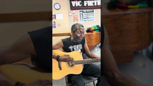 Guitar lesson with Bob Lovelace #guitar #guitarist