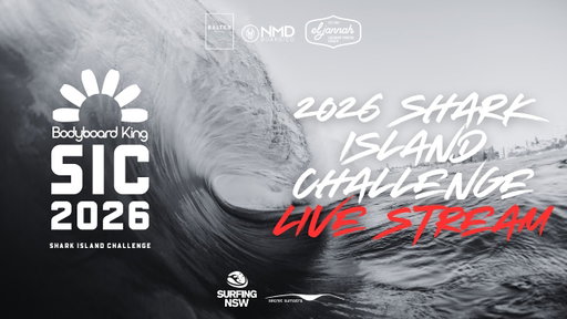 Shark Island Challenge 2026 Day 2: FULL replay and highlights