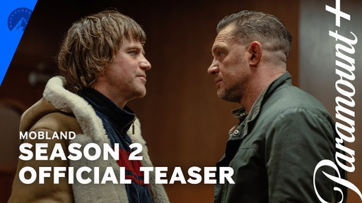 MobLand | Season 2 Teaser | Paramount+