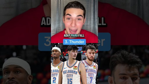Biggest WINNERS Of The NBA Draft #nba #nbadraft