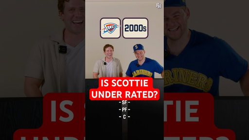 Who would you have chosen differently?#nba #basketball #hoops #sports #decades