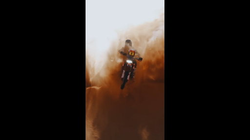 Ricky Brabec is ready for the 2026 Dakar Rally!