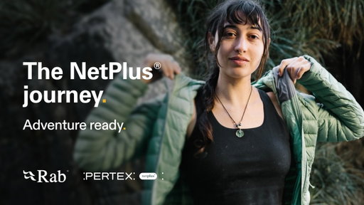 What Is NetPlus®? | Adventure Ready