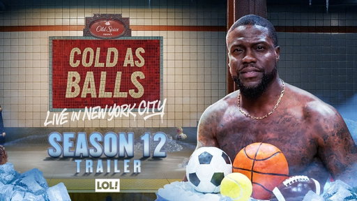 Cold As Balls Season 12 with Tom Brady, CM Punk, Victor Wembanyama, CeeDee Lamb and more! | TRAILER