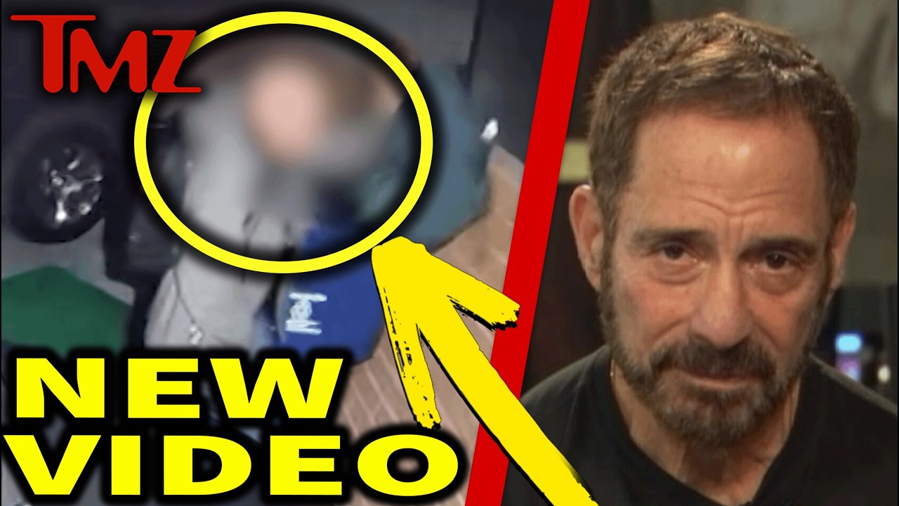 New Nancy Guthrie Video: What The FBI Told Us... | TMZ