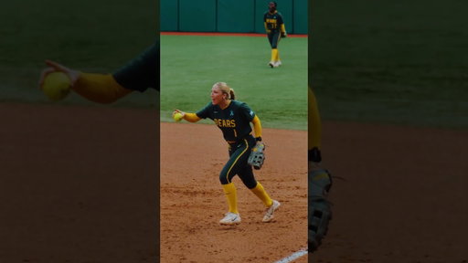 Tanner CRAZY DOUBLE PLAY!!