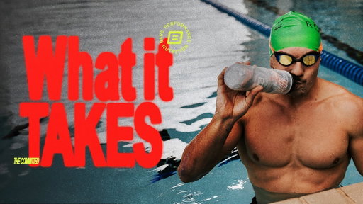 Full Day with a Pro Triathlon Coach | Luke Hopkins - Ironman World Champs Ep.4