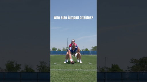 Not us for sure 🫣 #giants #nfl #jaxsondart #football #highlights #shorts