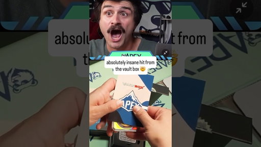 Super rare coin pulled during live stream!! #shorts