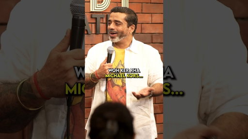 Lagerfeld-Lager field #standupcomedy #comedian #comedyshorts #funnyshorts #brand #roast #comedyshow