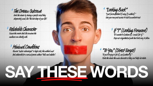 Copy This Hook, It'll Blow Up Your Social Media