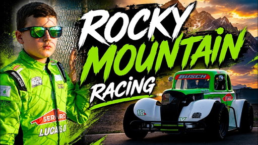 Rocky Mountain Racing | Brex Ep. 57