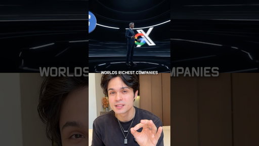 The marketing secret behind the world’s richest companies @alisonai  #alisonaipartner