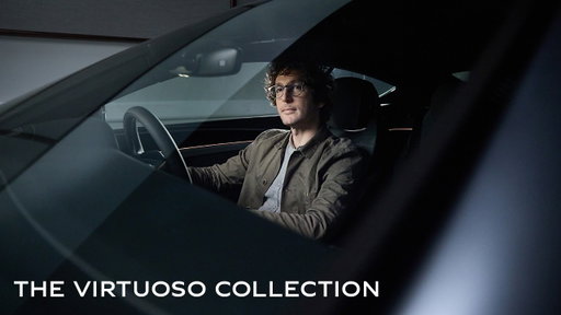 The Virtuoso Collection by Mulliner