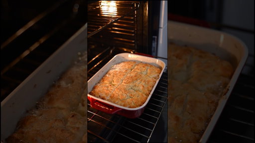 Butter Swim Biscuits Recipe #easyrecipes