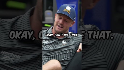 PITCHING YouTube Ideas to @brysondechambeau ⛳️