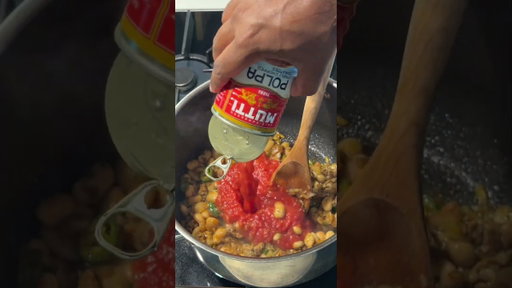 Pantry Stew