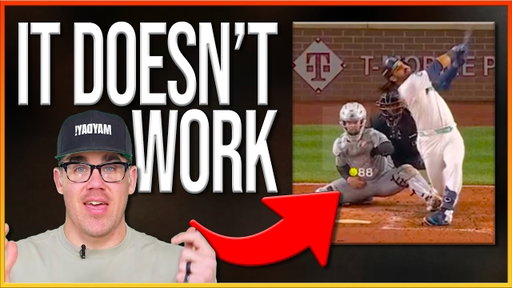 4 Things That Don't Work in the Postseason