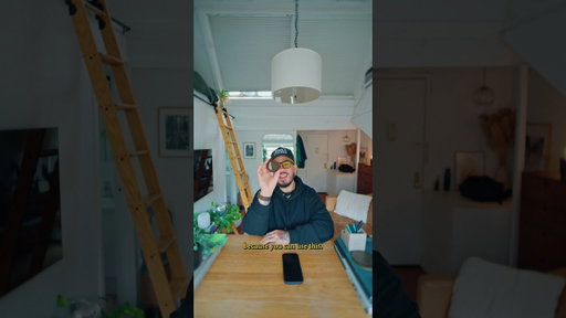 How I Make My Phone Look Cinematic