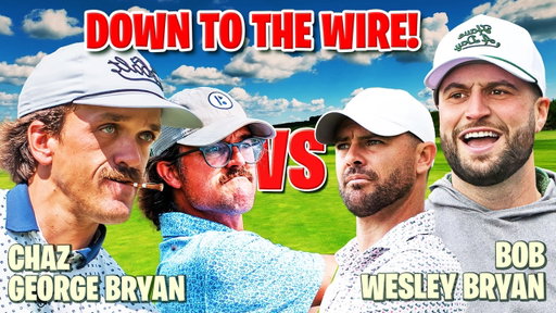 The BEST Match From Day 1 (Electric)