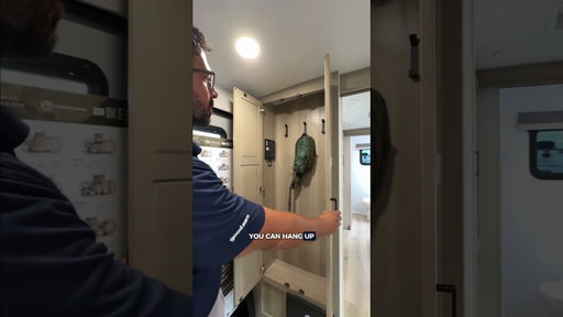 She’s Called Mini but the Flex is MASSIVE 😎 | 2026 Rockwood Mini lite 2523MBR #rvtour #rvreview