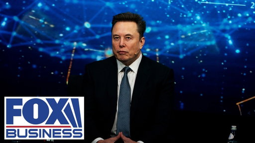 Elon Musk delivers emotional message on humanity's future