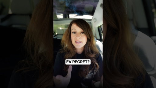 The First Thing I’d Do Before Buying an EV