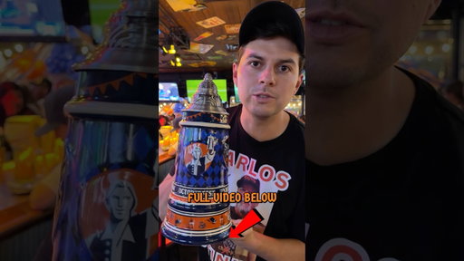 I competed in Oktoberfest Part 3 (emotional) #oktoberfest #beer #challenge