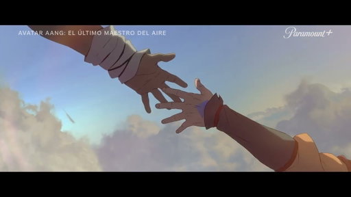 Tráiler Oficial  | Avatar Aang: El Último Maestro del Aire | Paramount+