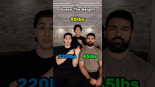 Guess The Weight ⚖️ #games #guessinggame #weight #fyp #crossoverbros