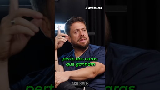 ACHISMOS de FATURAMENTO dos COMEDIANTES...