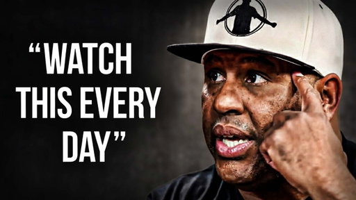 GET OUT OF YOUR FEELINGS, EXECUTE – Motivational Speech | Eric Thomas