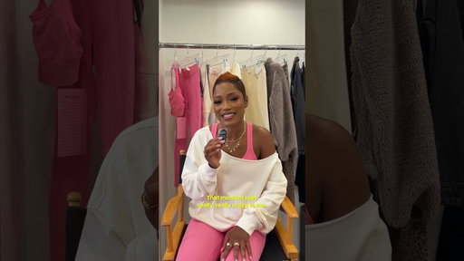 Keke Palmer Q&A