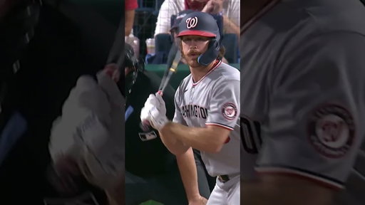 PITCHER RBI?!?!? Miles Mikolas Lays Down A Sac Bunt In Extras