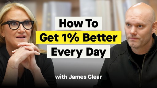 The Science of Making & Breaking Habits: How to Change Your Life in 1 Month