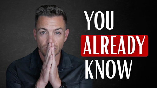The One Thing Standing Between You and the Business You Actually Want